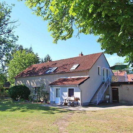 Ferienwohnung Kagar See 9881 Exterior photo