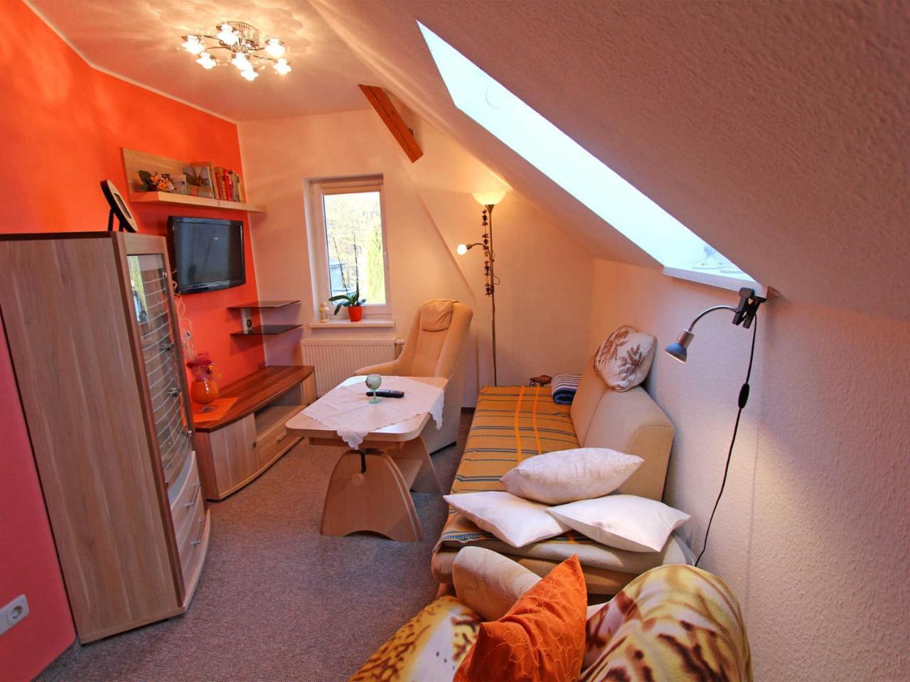 Ferienwohnung Kagar See 9881 Exterior photo