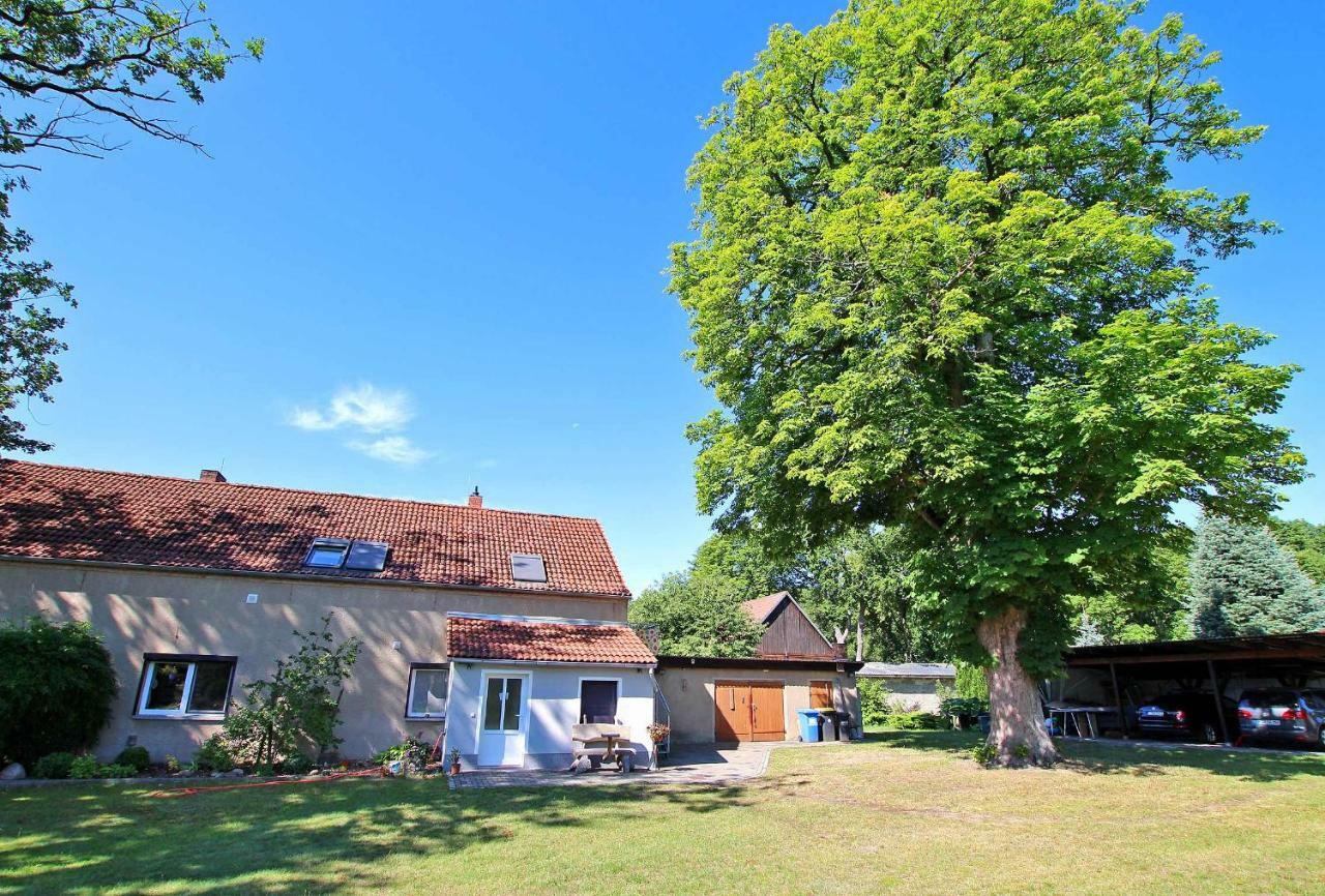 Ferienwohnung Kagar See 9881 Exterior photo