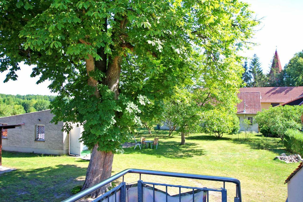 Ferienwohnung Kagar See 9881 Exterior photo